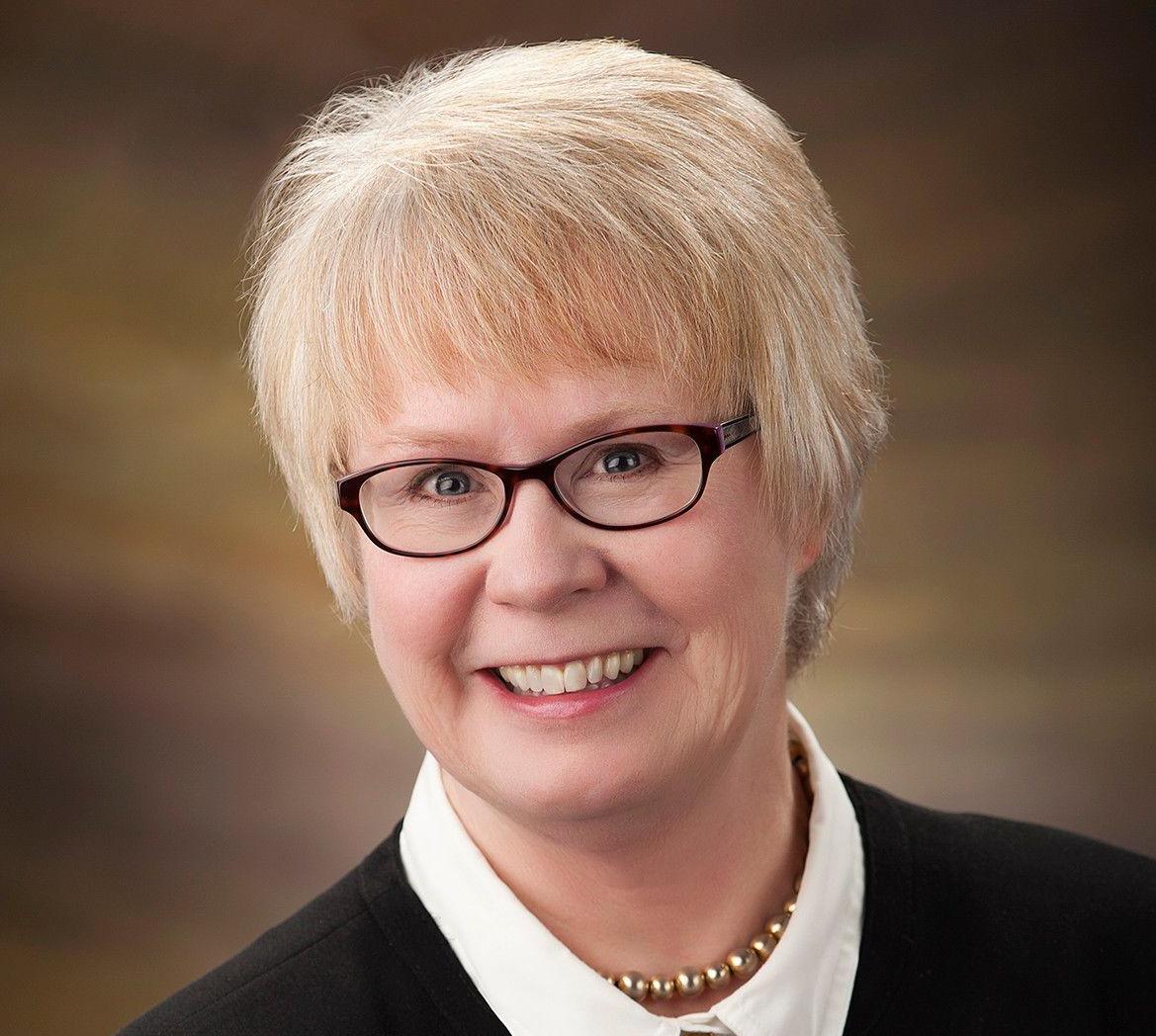 Sen. Margie MacDonald, D-Billings
